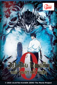 Jujutsu Kaisen 0