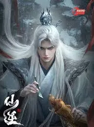 Tiên Nghịch