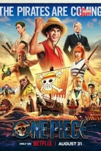 One Piece Live Action