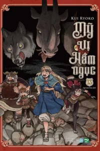 Mỹ Vị Hầm Ngục