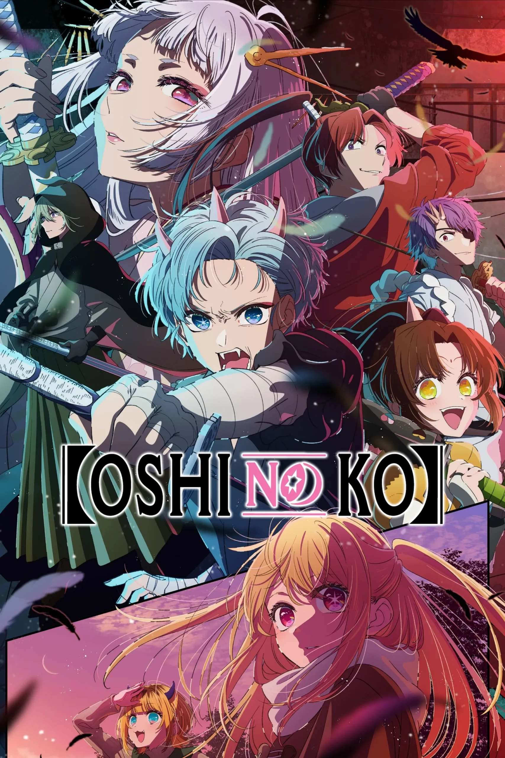 Oshi No Ko Phần 3
