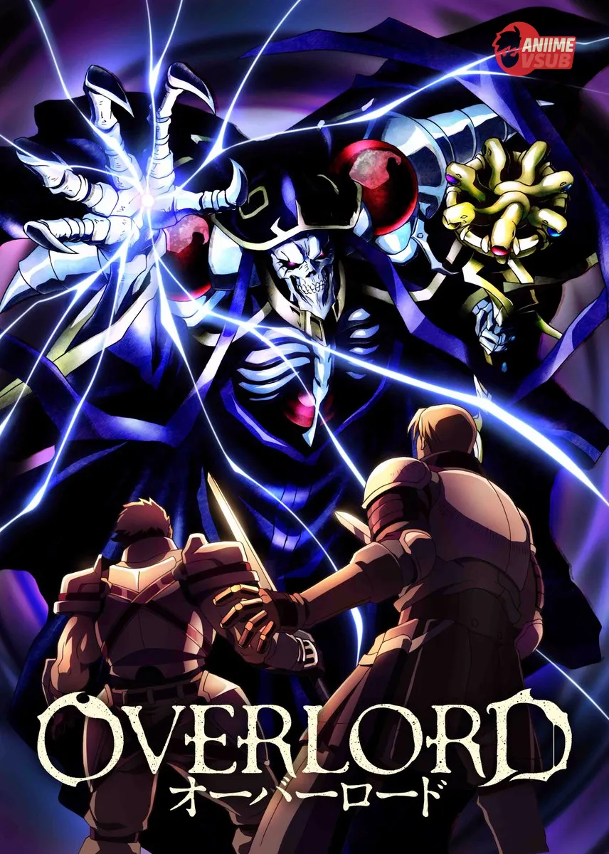 OVERLORD: Thánh Quốc