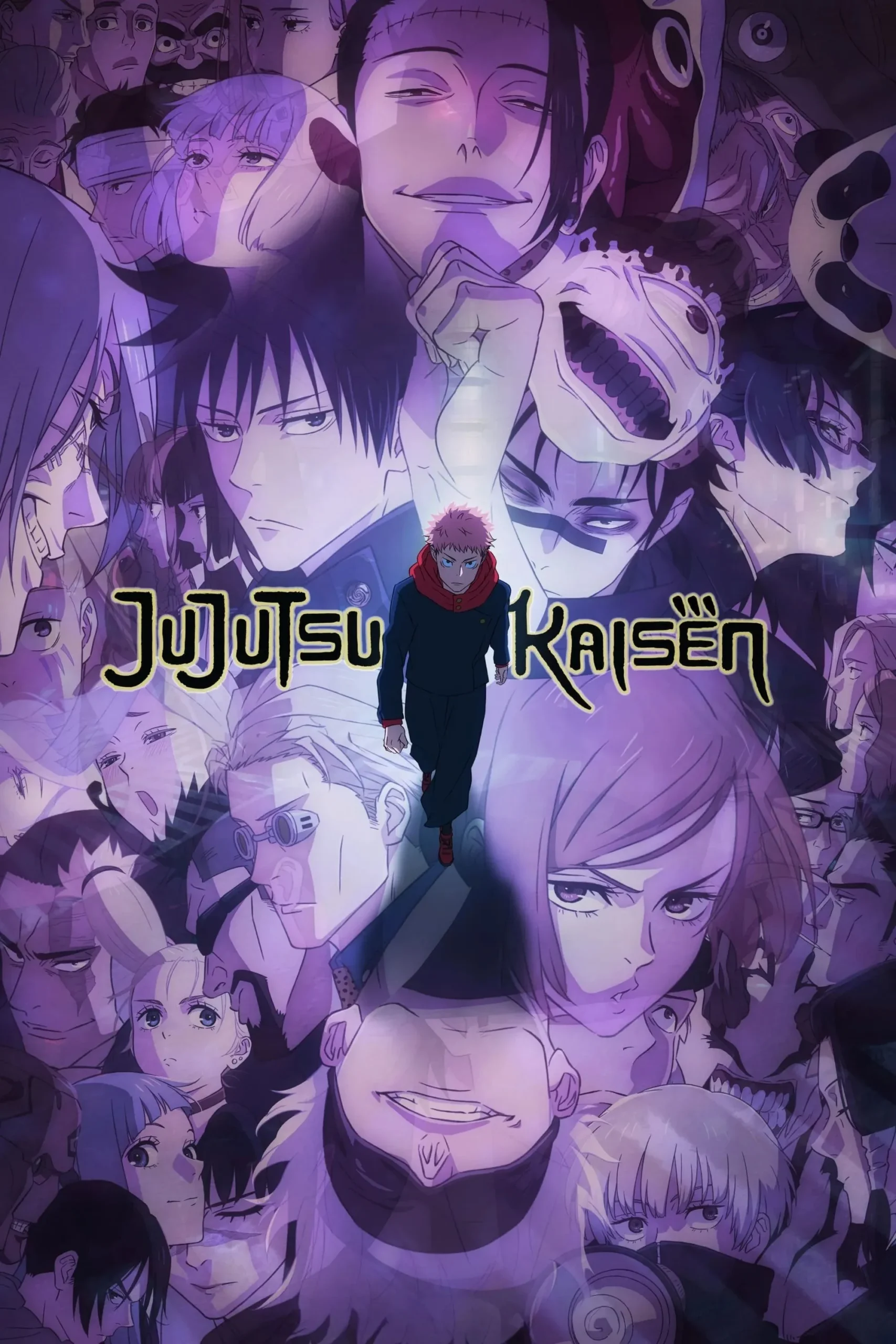 Jujutsu Kaisen Season 3